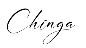 Chinga Clothing discount code